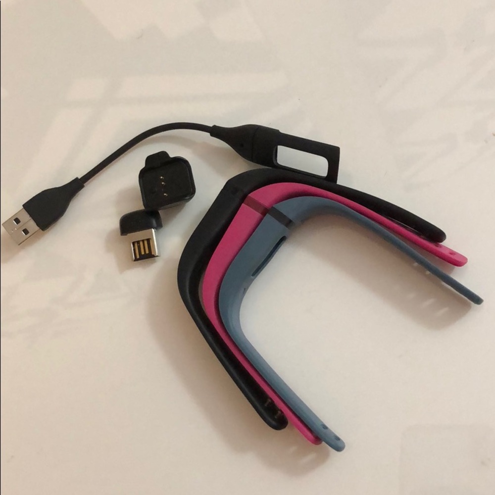 Fitbit